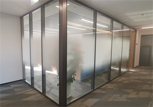 青島活動隔斷空間重組的智慧之選